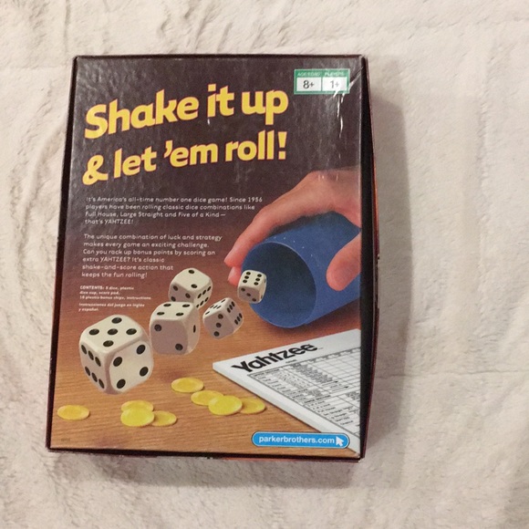 💚Board game💚 - Picture 3 of 3